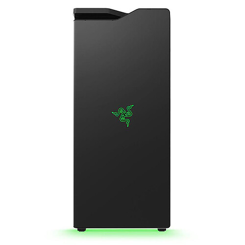 NZXT H440 Special Edition designed by Razer pas cher