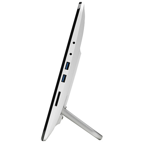 ASUS All-in-One PC A4110-WD006X Blanc pas cher