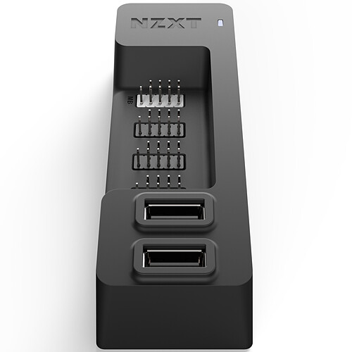 NZXT Internal USB Hub pas cher
