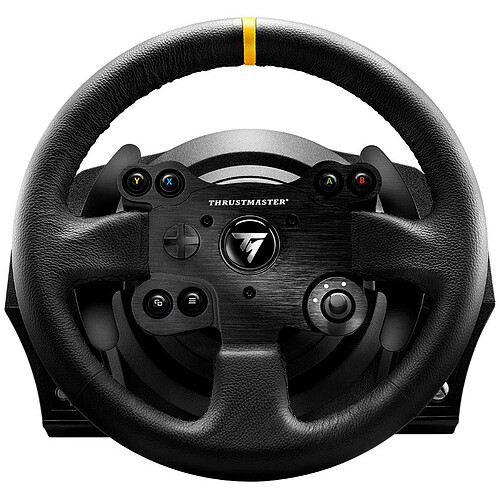 Thrustmaster TX Racing Wheel Leather Edition pas cher
