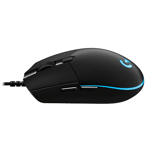 Logitech G Pro Gaming Mouse pas cher
