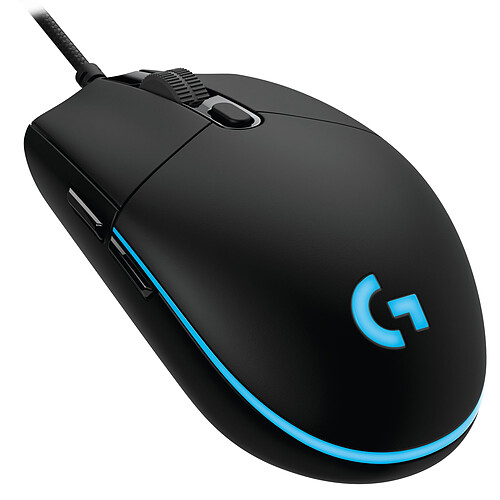 Logitech G Pro Gaming Mouse pas cher