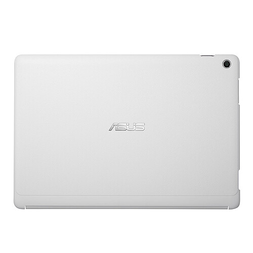 ASUS ZenPad 10 TriCover Blanc pas cher