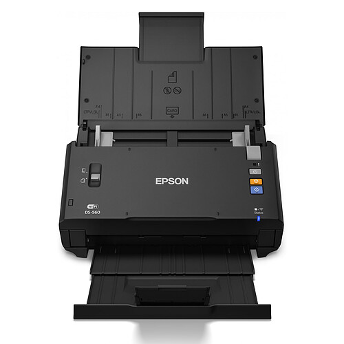 Epson DS-560 pas cher