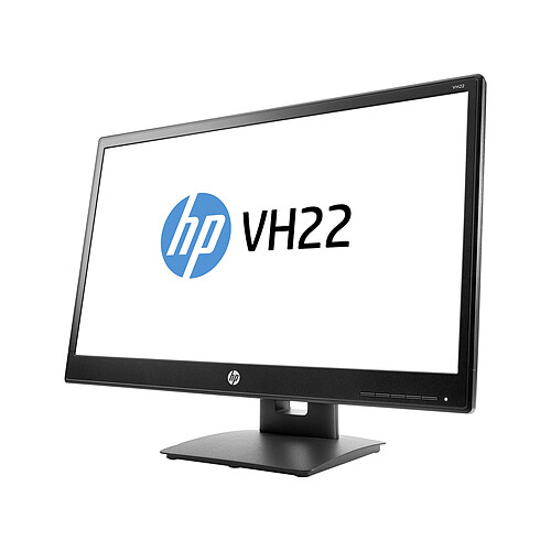 HP 22" LED - VH22 (X0N05AA) pas cher