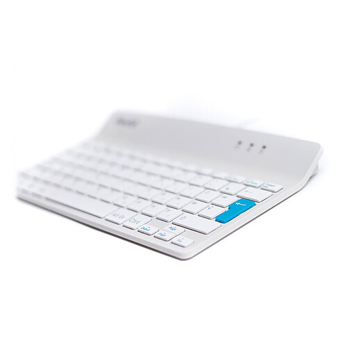 Penclic Wired Mini Keyboard pas cher