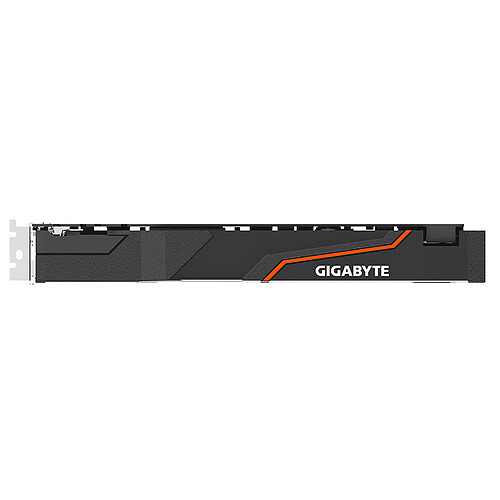 Gigabyte GeForce GTX 1080 Turbo OC 8G  - GV-N1080TTOC-8GD pas cher
