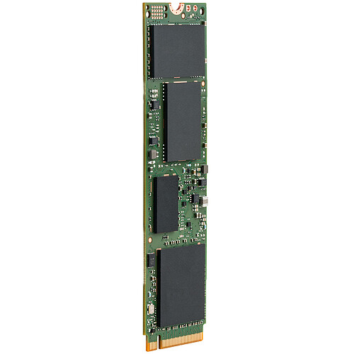 Intel Solid-State Drive 600p Series 128 Go pas cher
