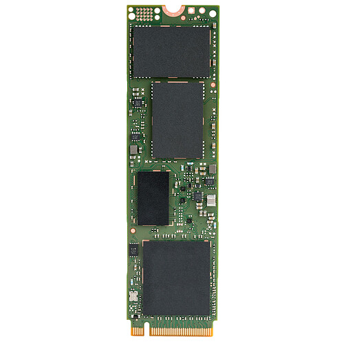 Intel Solid-State Drive 600p Series 128 Go pas cher