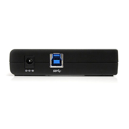 StarTech.com Hub USB 3.0 à 4 ports pas cher
