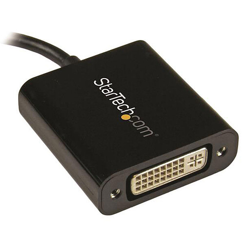 StarTech.com Adaptateur USB-C/DVI pas cher