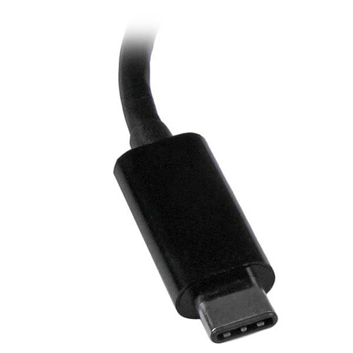 StarTech.com Adaptateur USB-C/DVI pas cher