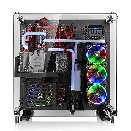 Thermaltake Core P5 Tempered Glass Edition pas cher
