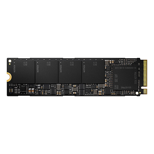 Samsung SSD 960 PRO M.2 PCIe NVMe 2 To pas cher
