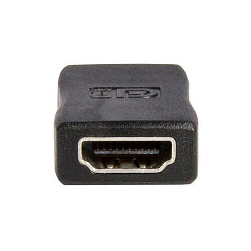 StarTech.com Adaptateur DisplayPort 1.2 vers HDMI 1080p - M/F pas cher
