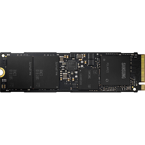 Samsung SSD 960 EVO M.2 PCIe NVMe 250 Go pas cher