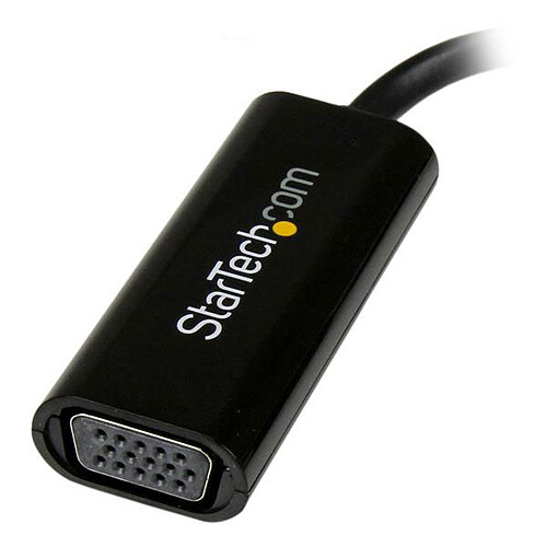StarTech.com Adaptateur USB 3.0 vers VGA pas cher