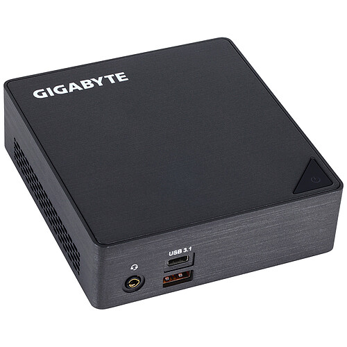 Gigabyte Brix GB-BKi5A-7200 pas cher