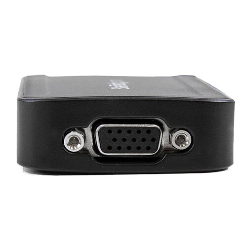 StarTech.com Adaptateur USB 2.0 vers VGA pas cher