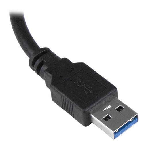 StarTech.com USB32VGAV pas cher