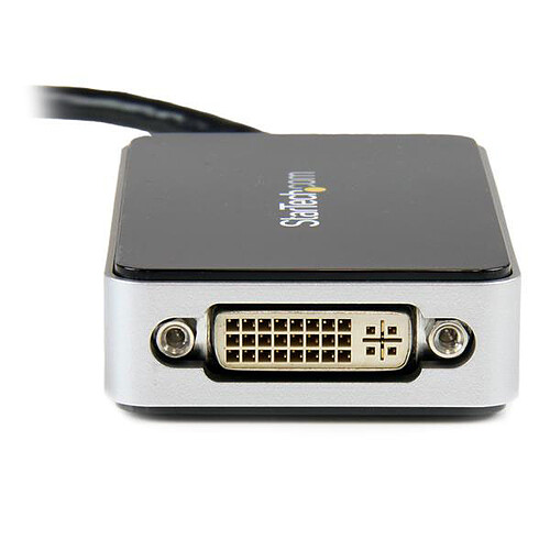 StarTech.com USB32DVIEH pas cher