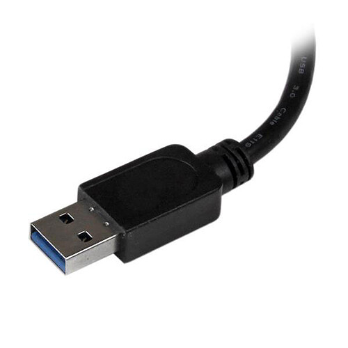 StarTech.com USB32HDPRO pas cher