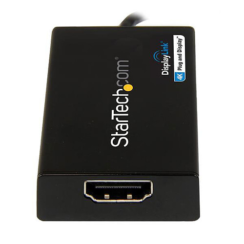 StarTech.com USB32HD4K pas cher