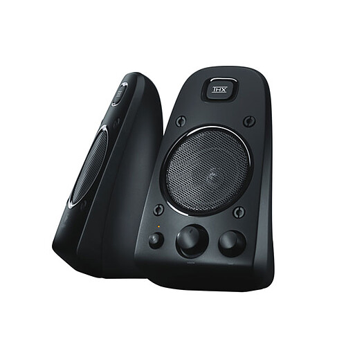 Logitech Speaker System Z623 pas cher