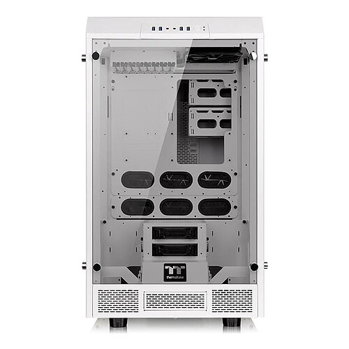 Thermaltake The Tower 900 - Snow Edition pas cher