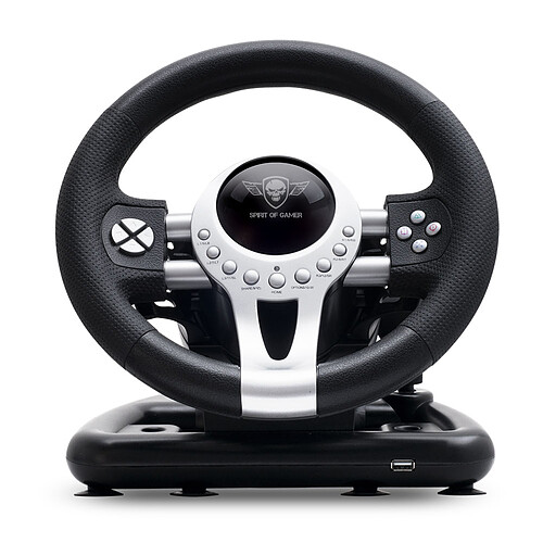Spirit of Gamer Race Wheel Pro 2 pas cher