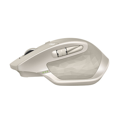 Logitech MX Master Wireless Mouse Blanc pas cher