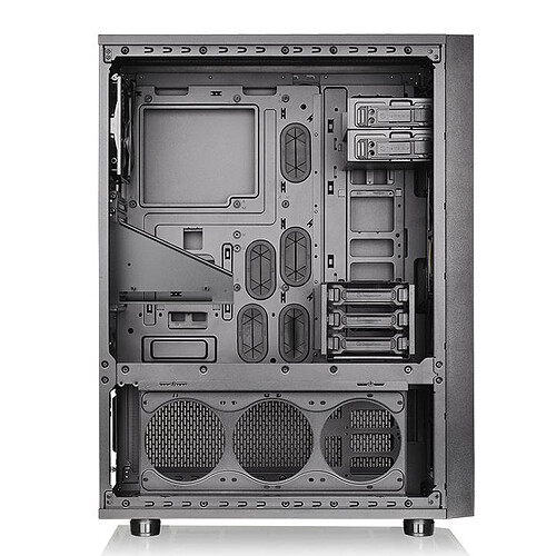 Thermaltake Core X71 Tempered Glass Edition pas cher