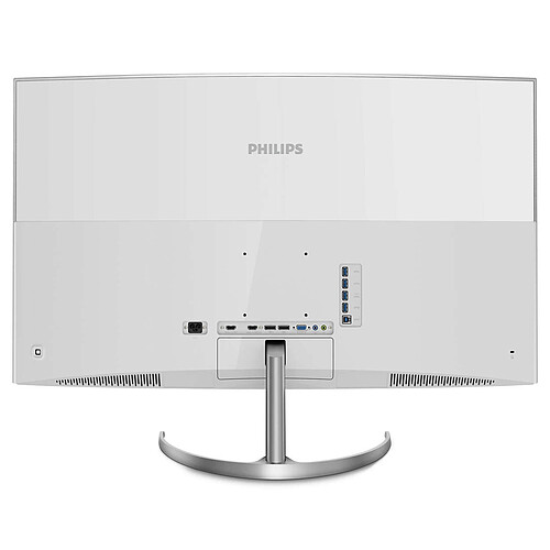 Philips 40" LED - BDM4037UW pas cher