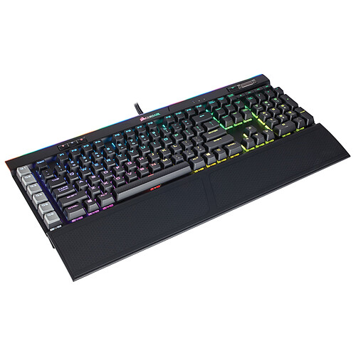 Corsair Gaming K95 RGB (Cherry MX Brown) pas cher