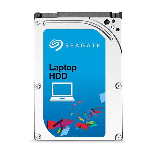 Seagate Laptop HDD 3 To pas cher