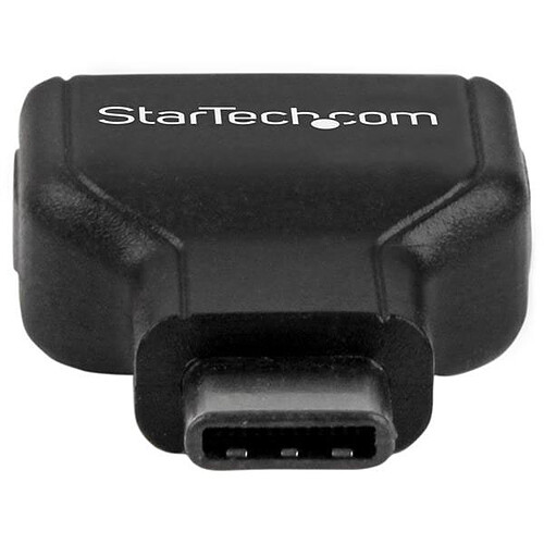 StarTech.com Adaptateur USB-C 3.0 vers USB-A 3.0 - M/F pas cher