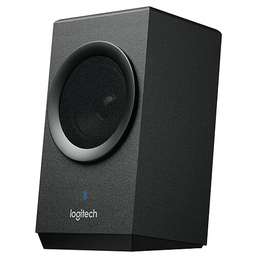 Logitech Z337 Bold Sound with Bluetooth pas cher