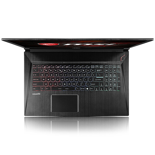 MSI GS73VR 7RF-253XFR Stealth Pro pas cher