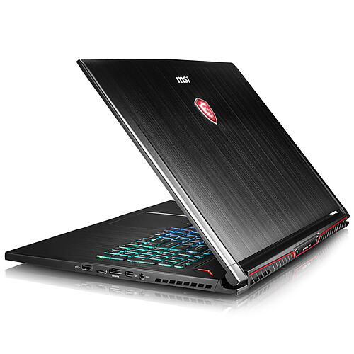 MSI GS73VR 7RF-253XFR Stealth Pro pas cher