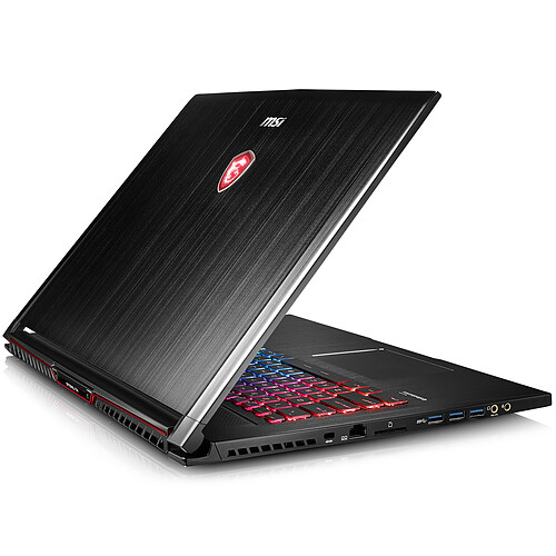 MSI GS73VR 7RF-253XFR Stealth Pro pas cher
