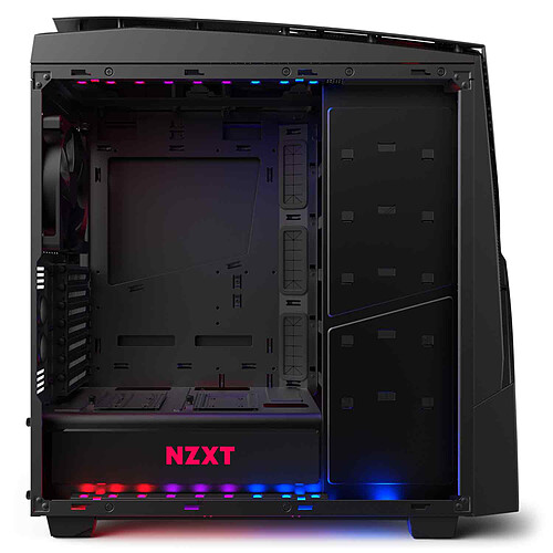 NZXT Noctis 450 ROG (Republic of Gamers) Limited Edition pas cher