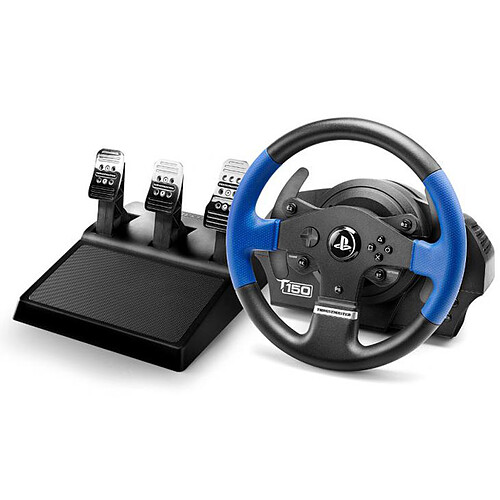 Thrustmaster T150 Pro Force Feedback pas cher