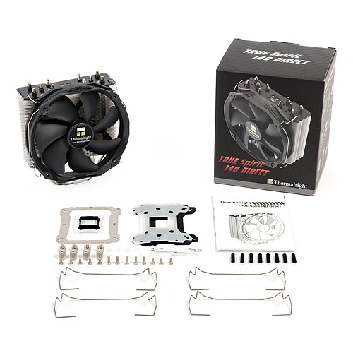 Thermalright True Spirit 140 Direct pas cher