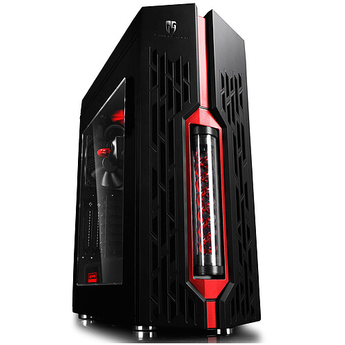 Deepcool Gamer Storm Genome ROG (Republic of Gamers) Certified Edition Rev.2 pas cher