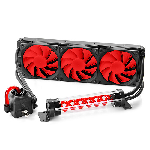 Deepcool Gamer Storm Genome ROG (Republic of Gamers) Certified Edition Rev.2 pas cher