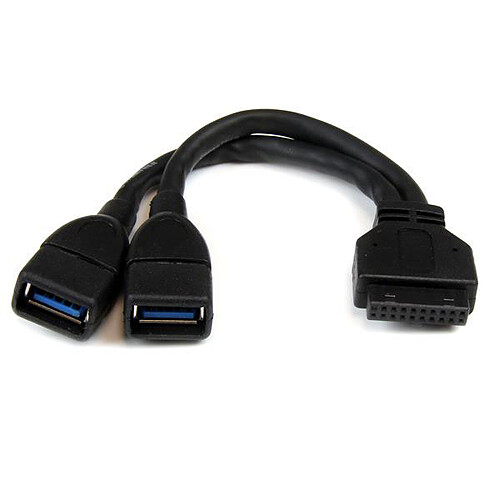 StarTech.com USB3SMBADAP6 pas cher
