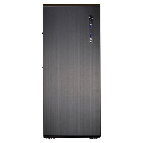 Lian Li PC-J60WX (noir) pas cher