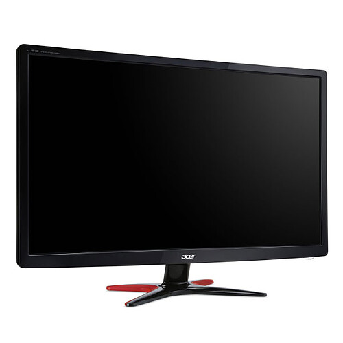 Acer 24" LED - GF246bipx pas cher