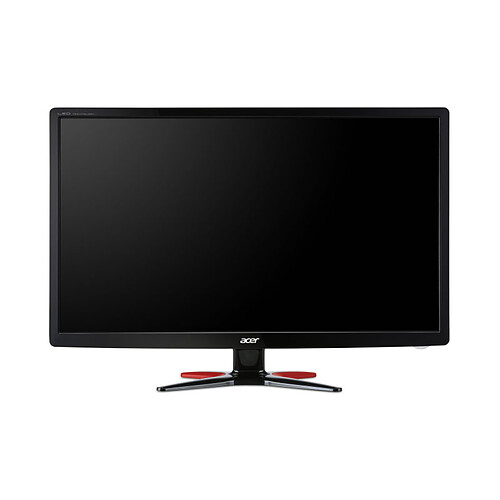 Acer 24" LED - GF246bipx pas cher