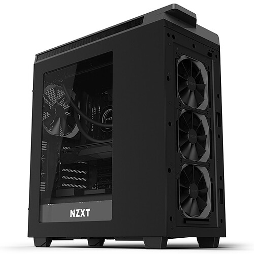 NZXT AER F140 Twin Pack pas cher